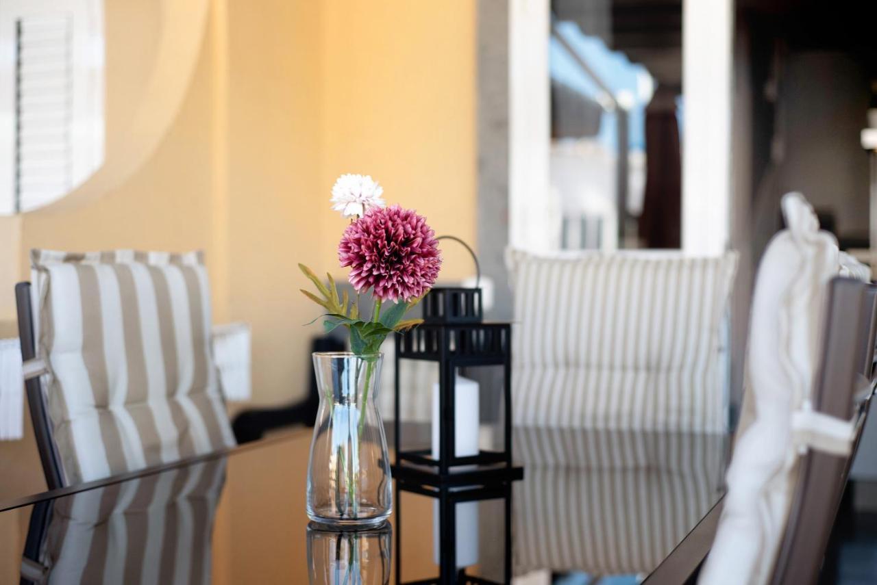 Place Oasis Luxury Pool Lejlighed Maspalomas (Gran Canaria)
