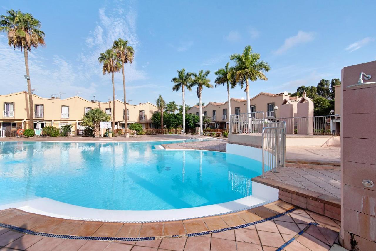 Lejlighed Place Oasis Luxury Pool *